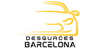 Desguaces Barcelona logo
