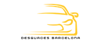 Logotipo de Desguaces Barcelona Logo de Desguaces Barcelona